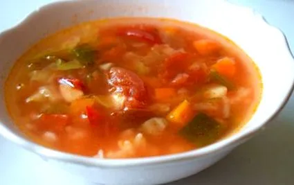бульйони