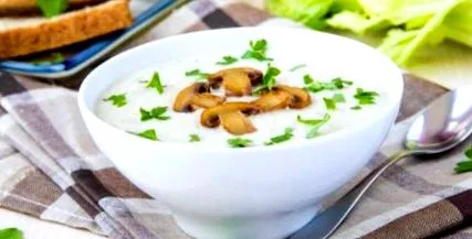 скарлатеску печурки