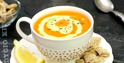 krém