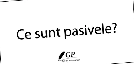 passzív
