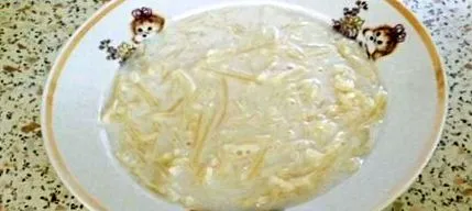 млеко тајни
