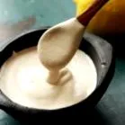 tahini szezám