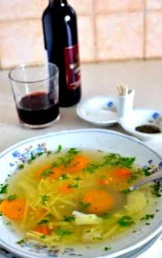 recept recept