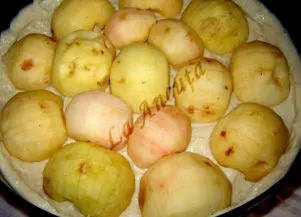 torta