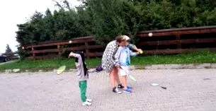táborok
