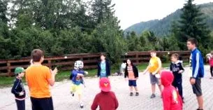 táborok