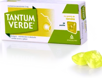 Tantum Verde