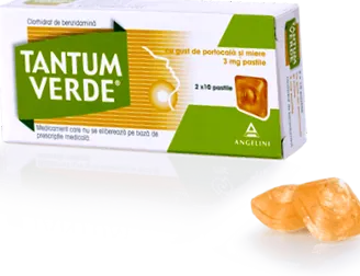 Tantum Green
