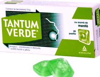 Tantum Verde