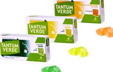 Tantum Verde