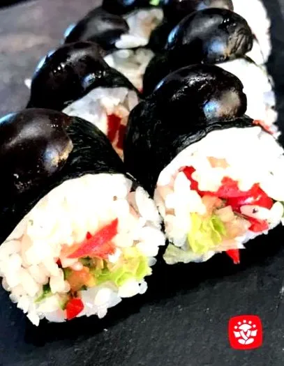 Sushi Master