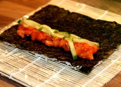 sushi