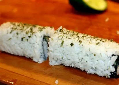 sushi