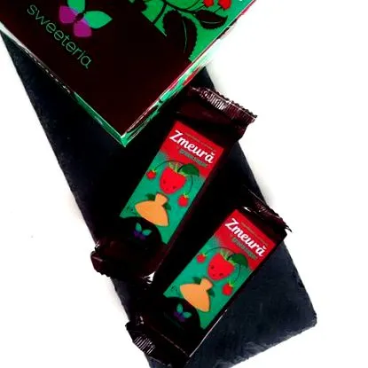snack reggeli