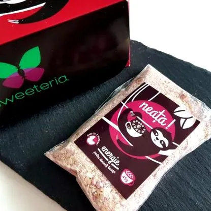 ötletek snack