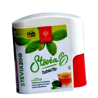stevia