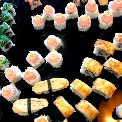 Sushi Master