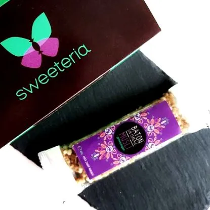 cukormentes sweeteria