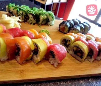 Sushi Master