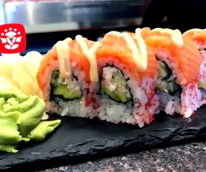 sushi