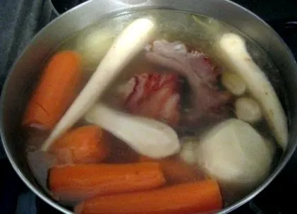 родзинками