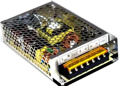 12v-10ah захранване