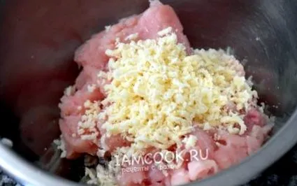 borsóleves