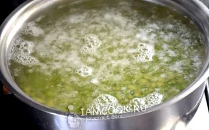 húsgombóccal