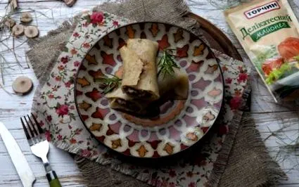 recept fotóval