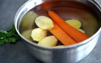marhahúsleves