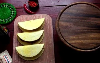 tacos fotóval