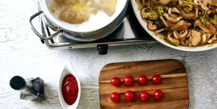fotóval recept