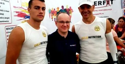 superfit maraton