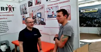 maraton bukaresti
