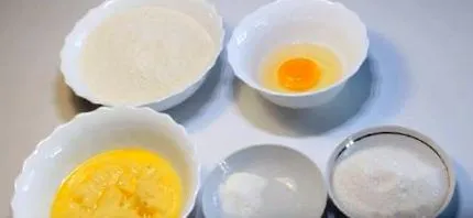 десерт бајките