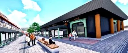 standok