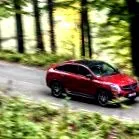 тест coupe