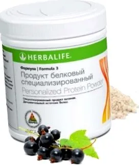 formula
