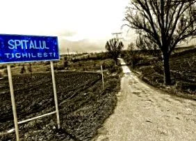 tichilești tichilești