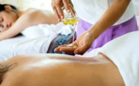 masszázs wellness