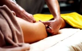 wellness masszázs