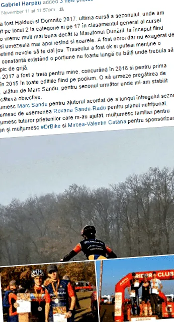 габриел сведоштво