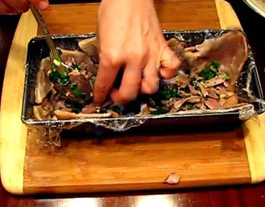 terrine terrine