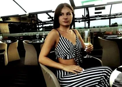 модерен татјана