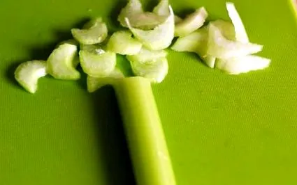 мешавина моркови
