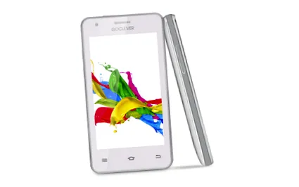 mobiltelefon