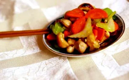 моркови ореви