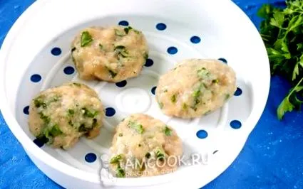 мелено месо