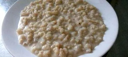 каша каша