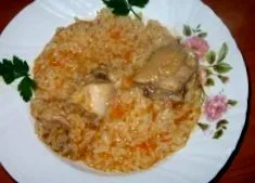 Ramen leves